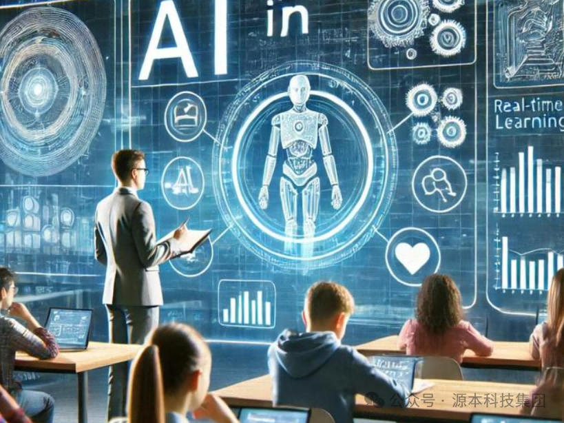 腾博会官网科技-本科生掌握大数据、云原生、AI-竞赛保研求职的“超车秘籍”来了！